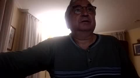 marcos260526 online show from May 1, 2026, 1:32 am