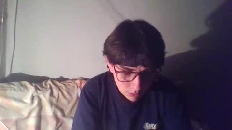 Marcos Label online show from December 4, 2025, 6:12 am