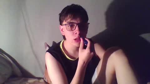 Marcos Label online show from December 22, 2025, 5:04 am