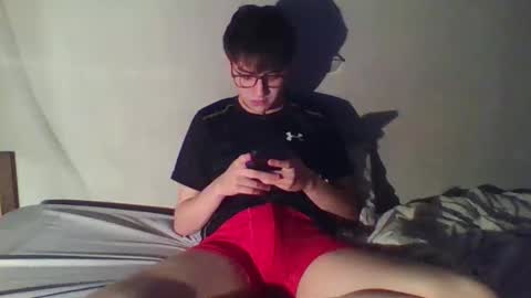 Marcos Label online show from January 11, 2026, 8:58 pm