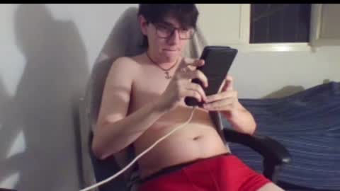 Marcos Label online show from March 12, 2026, 5:46 am