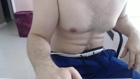 marcoteles online show from January 31, 2026, 7:34 pm