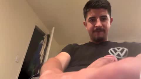 marcovega141810 online show from April 23, 2026, 4:53 pm