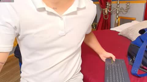 marcovitto online show from January 17, 2026, 11:48 am