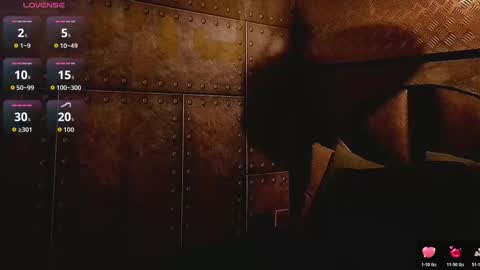 marcovitto online show from February 8, 2026, 11:35 am