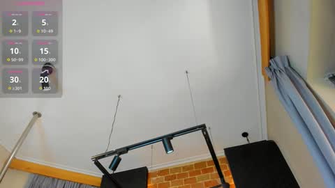 marcovitto online show from February 14, 2026, 7:54 pm