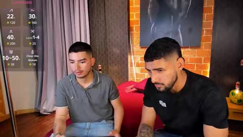 marcovitto online show from February 27, 2026, 7:47 pm