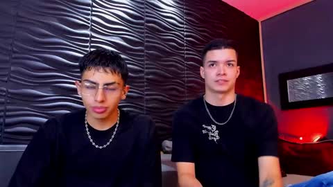 Marco and Ethan online show from December 10, 2024, 4:24 am