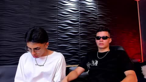 Marco and Ethan online show from December 26, 2024, 9:11 am