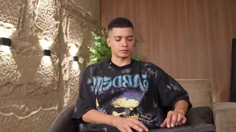 Marco and Ethan online show from January 31, 2026, 7:12 pm