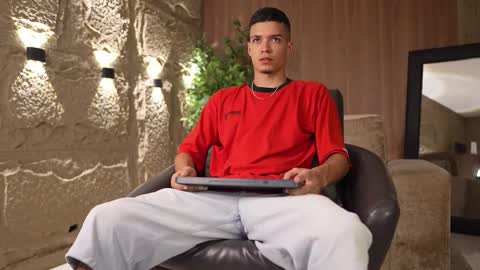 Marco and Ethan online show from March 15, 2026, 8:59 pm