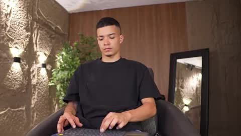 Marco and Ethan online show from March 27, 2026, 8:52 pm