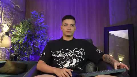 Snapshot of marcoyethan chatting on June 24, 2026, 4:33 am Marco and Ethan online show from June 24, 2026, 4:33 am
