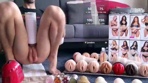 Marc online show from November 27, 2025, 4:53 pm