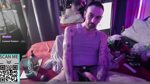 marctheslut online show from March 5, 2026, 8:32 am