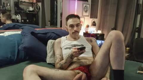 Snapshot of marctheslut chatting on May 1, 2026, 6:51 am marctheslut online show from May 1, 2026, 6:51 am