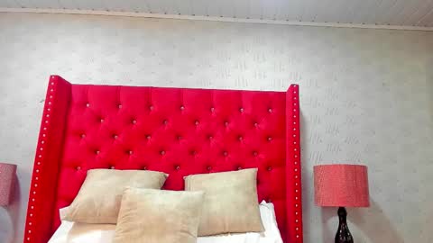 marcus_cartter online show from February 13, 2026, 12:01 pm