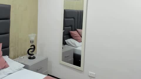 marcus_cartter online show from February 17, 2026, 12:01 pm