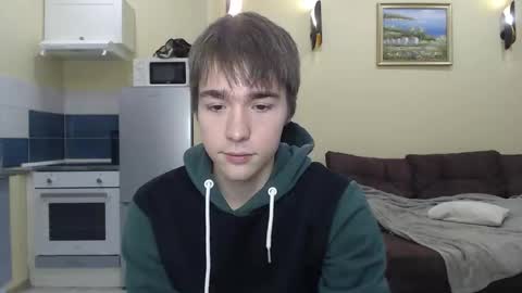 Marcus online show from October 17, 2025, 9:06 pm