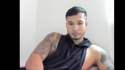 Snapshot of marcus_elrey chatting on December 29, 2024, 8:58 pm marcus_elrey online show from December 29, 2024, 8:58 pm