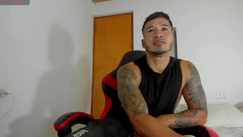 Snapshot of marcus_elrey chatting on May 4, 2026, 11:34 pm marcus_elrey online show from May 4, 2026, 11:34 pm
