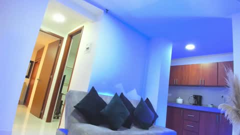 marcus_fire online show from February 15, 2025, 11:39 am