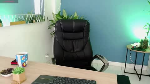 Marcus Hanks online show from March 1, 2025, 6:32 pm