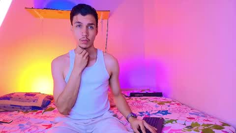 Marcus Hanks online show from November 21, 2025, 5:50 am