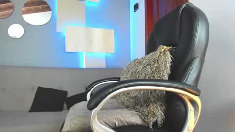 Marcus Jax1 online show from February 14, 2025, 4:37 am