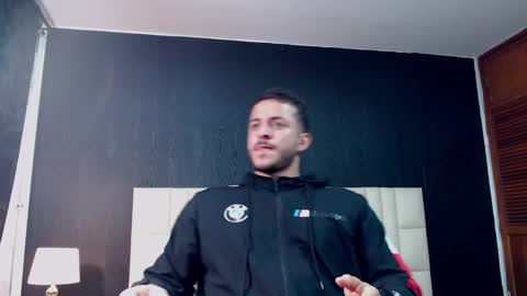 Snapshot of marcus_lafourt chatting on December 24, 2024, 2:10 am marcus_lafourt online show from December 24, 2024, 2:10 am