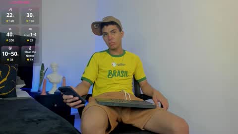 Snapshot of marcus_moreno chatting on November 15, 2025, 8:27 pm marcus_moreno online show from November 15, 2025, 8:27 pm