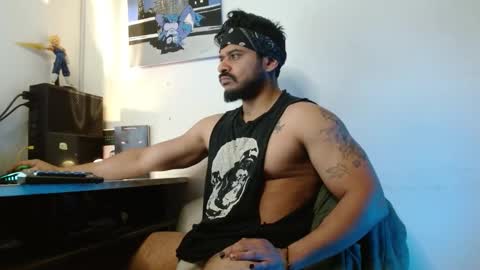 Marcus online show from March 2, 2025, 2:19 am