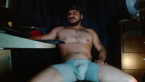 Marcus online show from February 25, 2026, 2:43 am