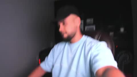 Snapshot of marcus_soler chatting on May 22, 2026, 2:33 pm marcus_soler online show from May 22, 2026, 2:33 pm
