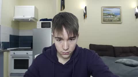 Marcus Wander online show from November 12, 2025, 8:04 am