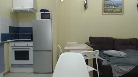 Marcus Wander online show from November 15, 2025, 9:21 pm