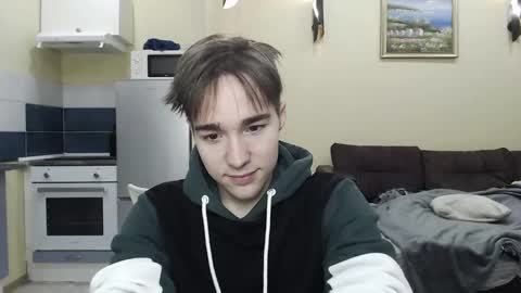 Marcus Wander online show from November 16, 2025, 6:46 pm