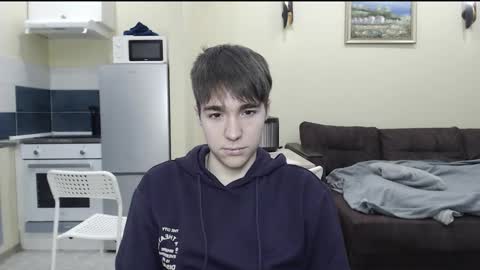 Marcus Wander online show from November 29, 2025, 8:56 pm