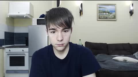 Marcus Wander online show from November 30, 2025, 12:20 pm