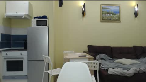 Marcus Wander online show from December 2, 2025, 8:48 pm