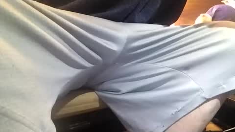 Marcanthony69 online show from September 21, 2025, 9:11 am