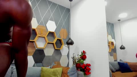 Marcusssss online show from January 15, 2025, 11:32 am