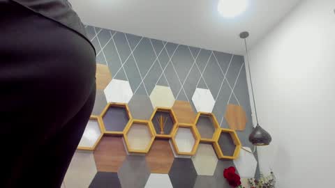 Marcusssss online show from January 30, 2025, 11:44 am