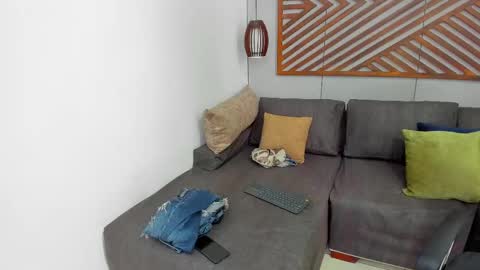 Marcusssss online show from February 26, 2025, 5:39 pm