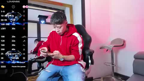 Marcus online show from September 12, 2025, 12:27 pm