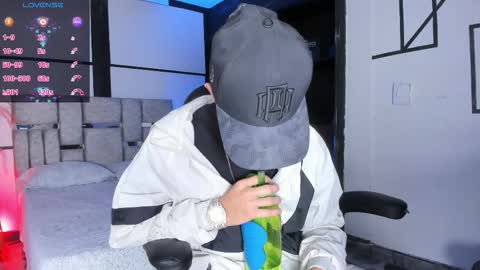 Marcus online show from December 18, 2025, 2:12 pm