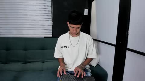 Marcus online show from September 20, 2025, 11:55 am