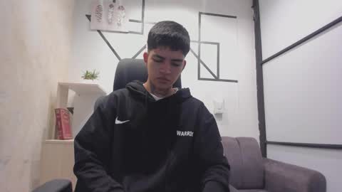 Marcus online show from October 18, 2025, 12:06 pm