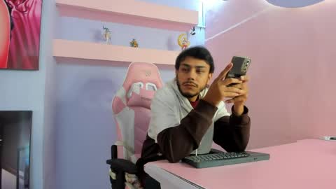 Snapshot of marcusgrayy chatting on May 7, 2026, 11:59 am Marcus online show from May 7, 2026, 11:59 am