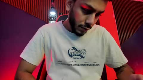 Snapshot of marcusgrayy chatting on June 18, 2026, 12:42 pm Marcus online show from June 18, 2026, 12:42 pm